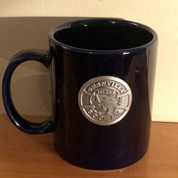 Ceramic Coffee Mug - Picture 4 of 4